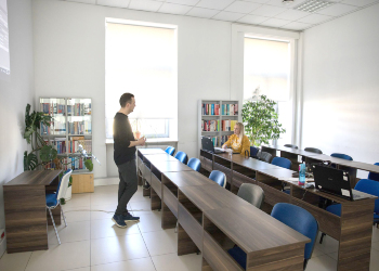 Kurs profesjonalnych programów graficznych w ramach „Bonów na Szkolenia