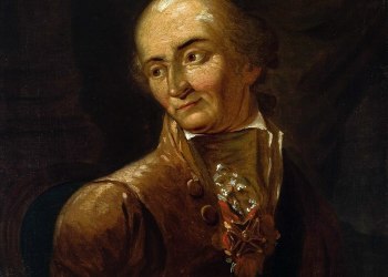 Antoni Tyzenhauz - architekt Sokólszczyzny