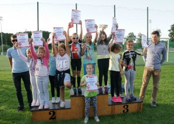 FOTORELACJA - 2 runda Czwartków Kolaskich.
