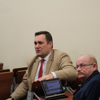 Sokólski Agromech pod lupą radnych