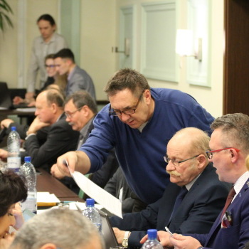 Sokólska Rada Miasta uchwaliła budżet na rok 2017