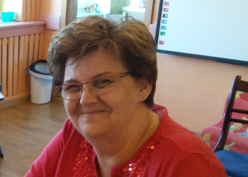 Krystyna Stefanowicz