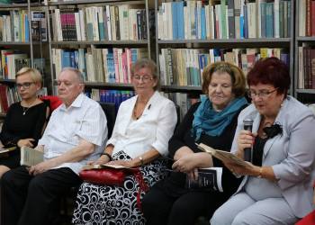 Narodowe Czytanie - „Przedwiośnie” Stefana Żeromskiego