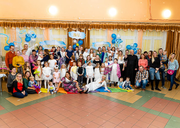 Kuźnica: BAL WSZYSTKICH ŚWIĘTYCH