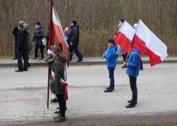 Święto Odzyskania Niepodległości w Krynkach