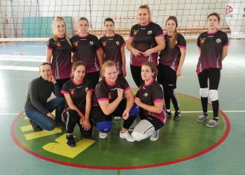 Dwa zwycięstwa siatkarek ZSZ w III Lidze