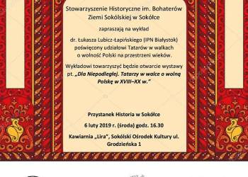 Przystanek Historia w Sokółce