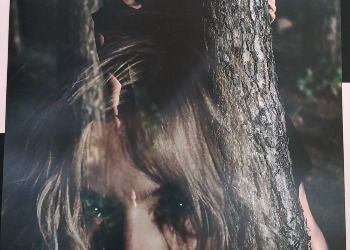 Kwietniowa wystawa fotografii autorstwa Julii Gutowskiej p.t. ,,Kobiety"