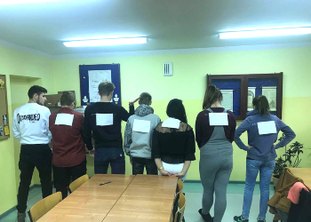 Szkolenie interpersonalne w ramach „Bonów na szkolenia”