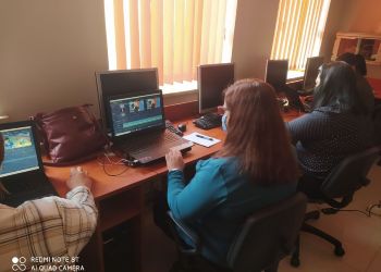 Projekty realizowane w Specjalnym Ośrodku Szkolno – Wychowawczym im. Janusza Korczaka w Sokółce