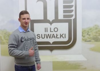 X Ogólnopolska Olimpiada „O Diamentowy Indeks AGH”