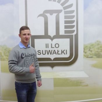 Eliminacje Okręgowe 28 stycznia 2017 r. w Suwałkach w Zespole Szkół