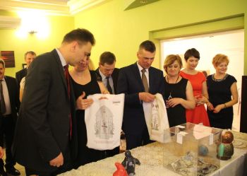 Bal Charytatywny na rzecz remontu kopuły w cerkwi w Jacznie