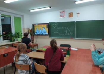 „BohaterON - włącz historię” edycja 2021 - SOSW