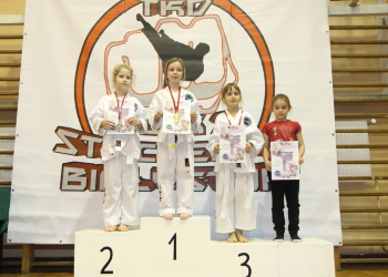XX Gwiazdkowy Turniej Taekwon-do