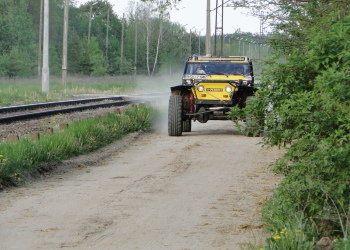 Wschodnie Mistrzostwa Off – Road