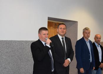 Fotorelacja z Zespołu Szkół Zawodowych w Sokółce