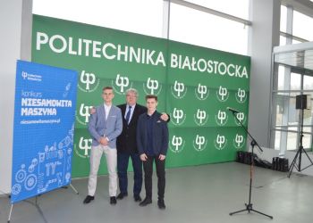 Finał konkursu „Niesamowita Maszyna” rozstrzygnięty