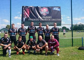 FC SŁOIKI ruszyły w Polskę!