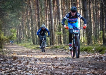 SKK SOKÓŁ na Poland Bike Maraton.