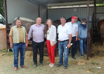 XXVI Regionalna Wystawa Zwierząt Hodowlanych
