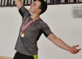 Wyniki z Powiatowego Mityngu Lekkoatletycznego w Suchowoli