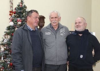 Wernisaż fotograficzny Mieczysława Żywolewskiego "Cuda Podlaskiej Natury"