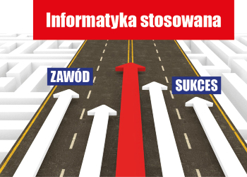 INFORMATYKA STOSOWANA