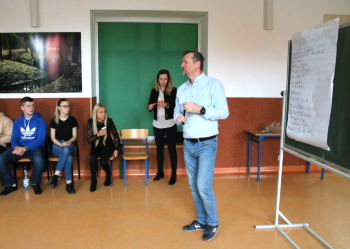 Szkolenie interpersonalne w ramach „Bonów na szkolenia”