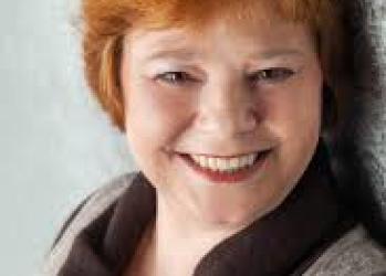 Spotkanie z powieściopisarką Joanną Żamejć