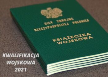 KWALIFIKACJA WOJSKOWA