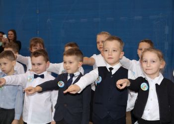 PASOWANIE NA UCZNIA W ZESPOLE SZKÓŁ INTEGRACYJNYCH W SOKÓŁCE
