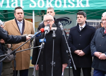S19 po starodrożu