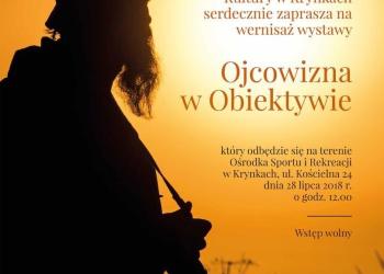 Ojcowizna w Obiektywie