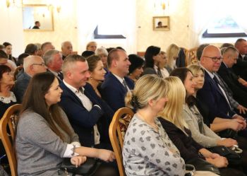 Konwencja PiS w Sokółce