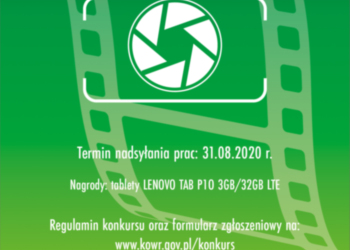 KOWR organizuje ogólnopolski konkurs fotograficzny „Polska smakuje” - termin 31.08.20