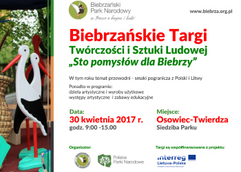 Biebrzańskie Targi