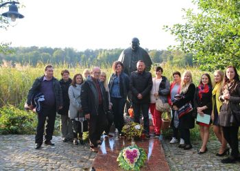 Pedagodzy podzielili się wiedzą i doświadczeniem