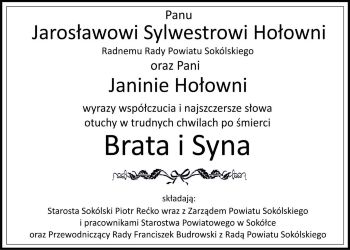 Nekrolog