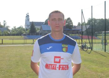 Michał Tochwin