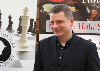 Wojciech Zajkowski