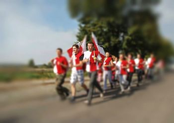 III Sztafeta Niepodległości