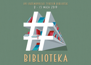 Ogólnopolski Tydzień Bibliotek