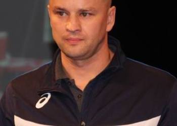 TOMASZ POTAPCZYK – Trener Mistrzostw Polski Seniorów 2016 i świetny organizator