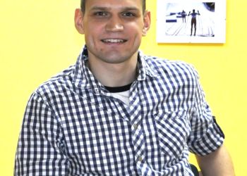 Łukasz Sołowiej piłkarz Jagiellonii