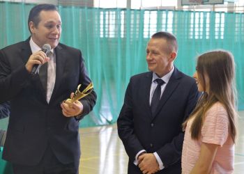 Najlepsi z najlepszych - Powiatowa Gala Sportu 2017