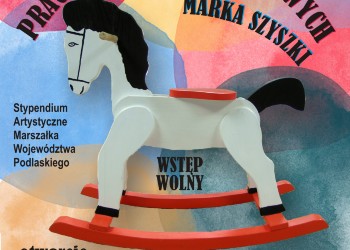 Pracownia zabawek ludowych Marka Szyszki