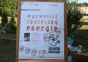 Piknik Promocyjny w Szudziałowie